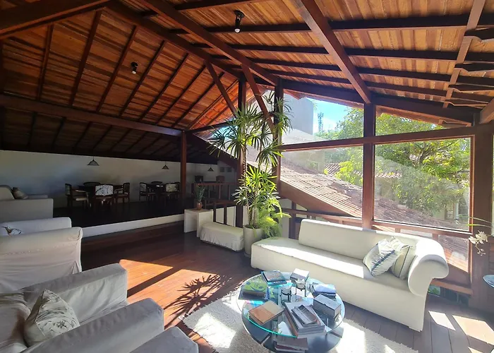 Pousada Coisa E Tao Porto Seguro